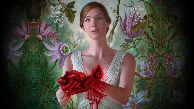 mother! screenshot 5