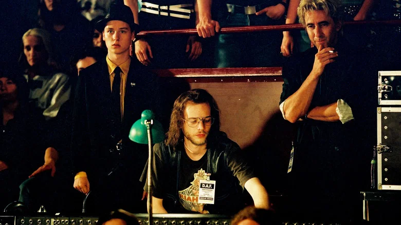 Wasted Youth screenshot 5