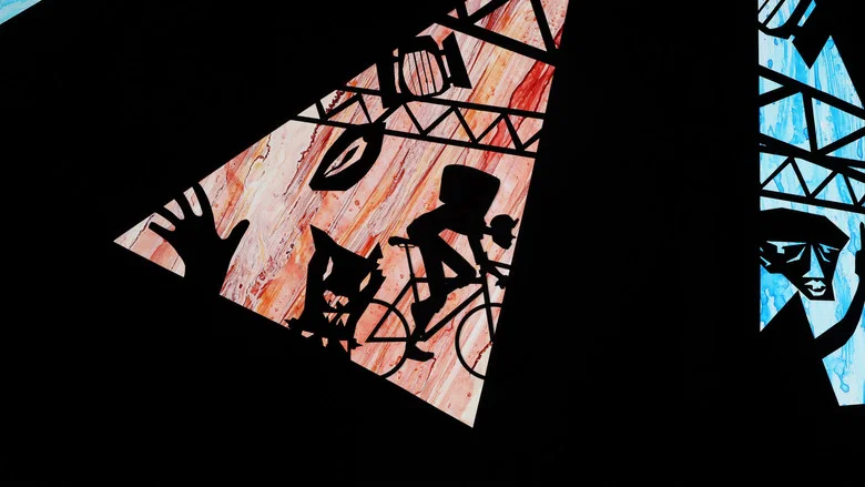 SPIRIT – A Symphony of Chaos screenshot 2