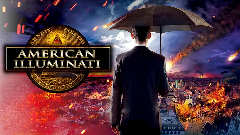 American Illuminati screenshot 3
