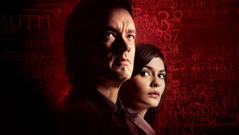 The Da Vinci Code screenshot 7