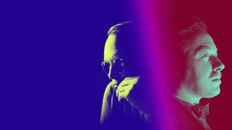 Truman & Tennessee: An Intimate Conversation screenshot 3