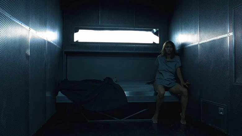 Gothika screenshot 7