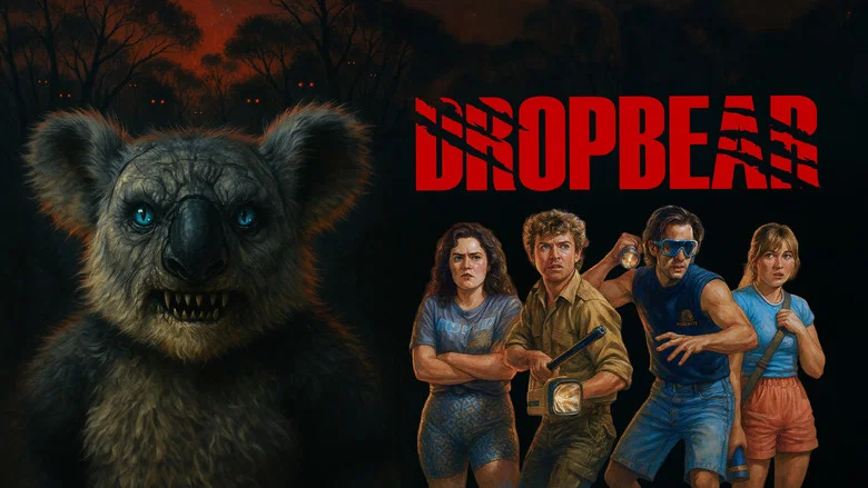 Dropbear screenshot 2