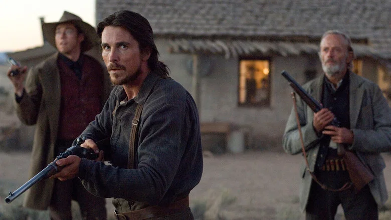 3:10 to Yuma screenshot 8