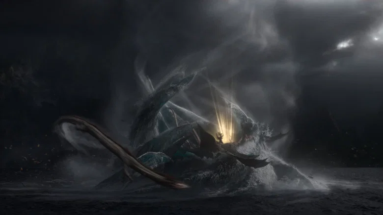 Shang-Chi and the Legend of the Ten Rings screenshot 7