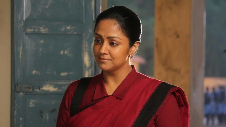 Raatchasi screenshot 1