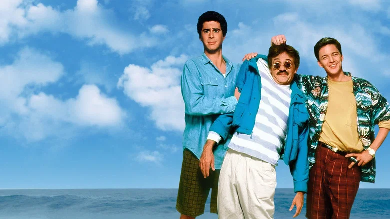 Weekend at Bernie's screenshot 6