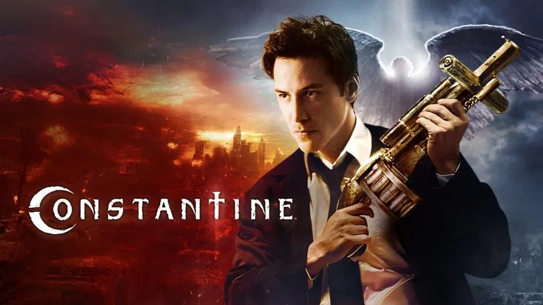 Constantine screenshot 6