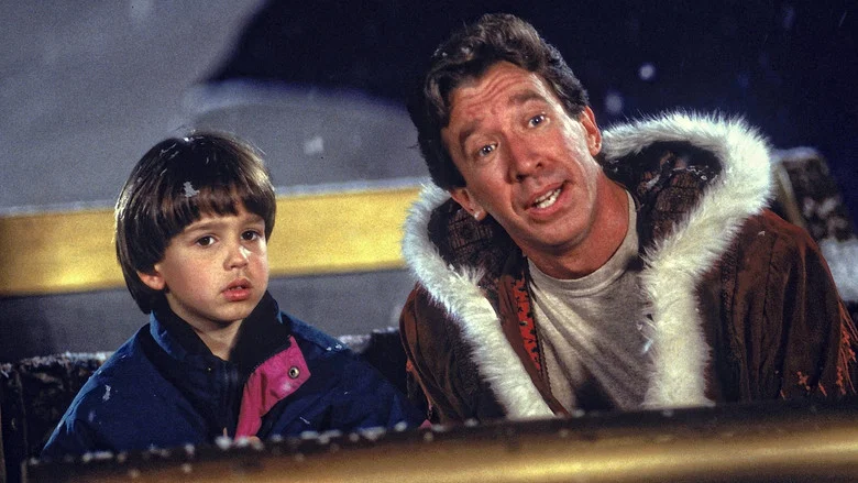 The Santa Clause screenshot 3