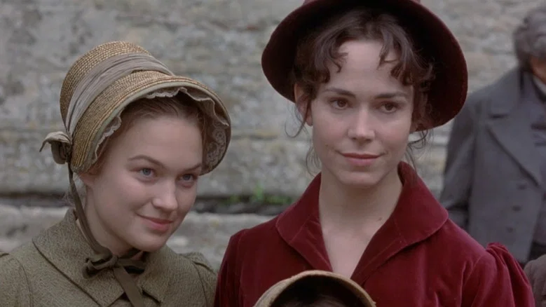 Mansfield Park screenshot 3