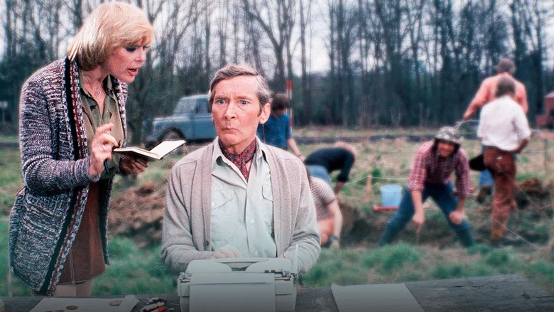Carry On Behind screenshot 5