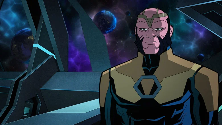 Justice League: Crisis on Infinite Earths Part Two screenshot 7