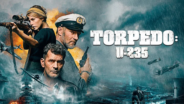 Torpedo: U-235 screenshot 6