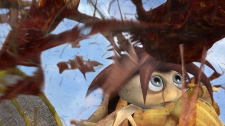 Rascagnes screenshot 6