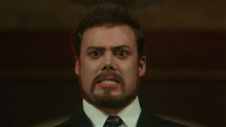 The Toxic Avenger Part II screenshot 8