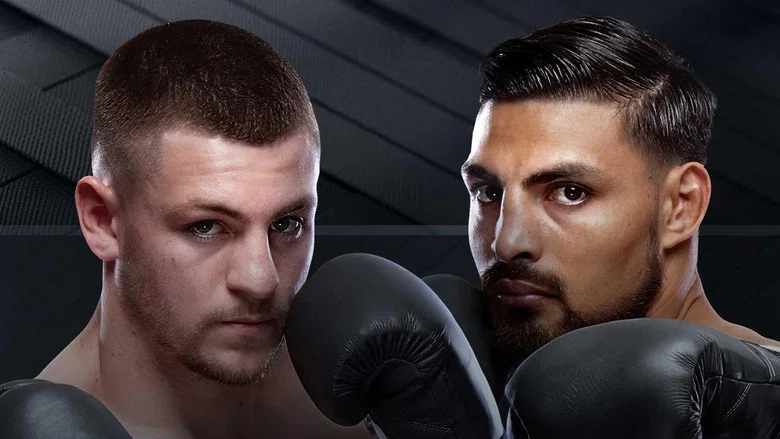 Zuffa Boxing 01 screenshot 3