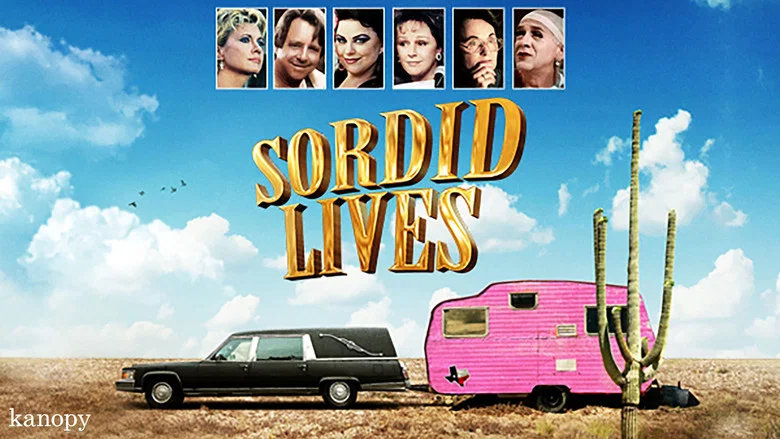 Sordid Lives screenshot 3
