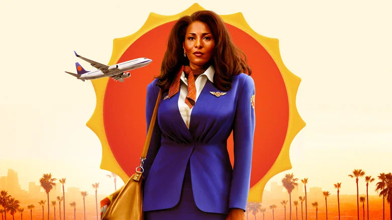 Jackie Brown screenshot 2