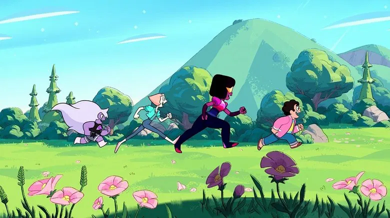 Steven Universe: The Movie screenshot 1