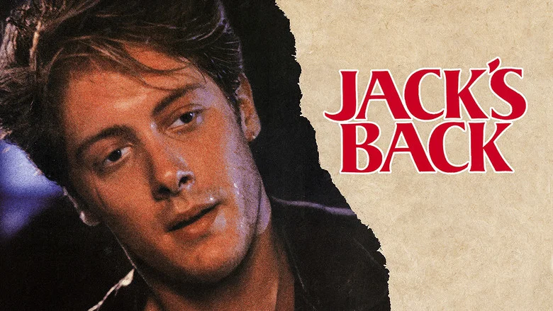 Jack's Back screenshot 3