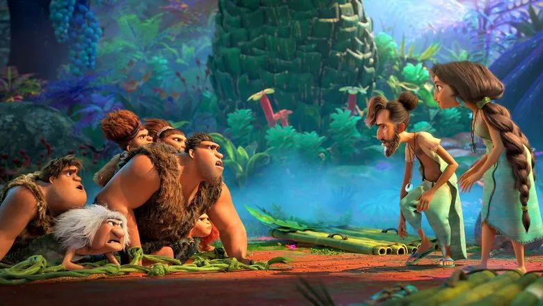 The Croods: A New Age screenshot 7