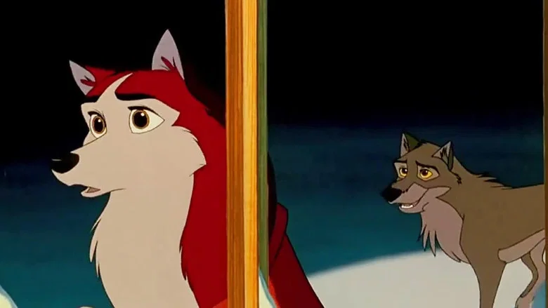 Balto screenshot 8