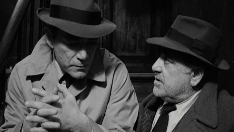 Alphaville screenshot 7