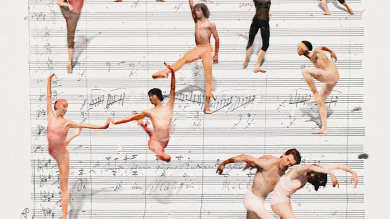 Dancing Beethoven screenshot 1