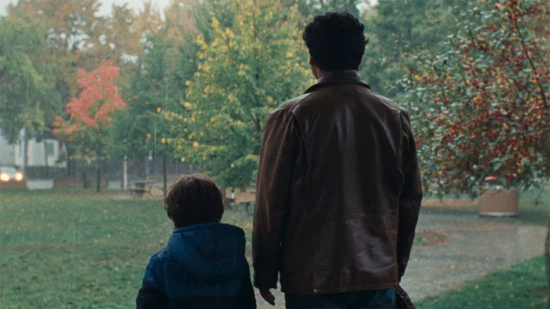 The Coyote screenshot 1