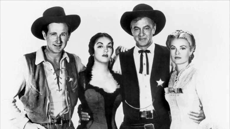 High Noon screenshot 3