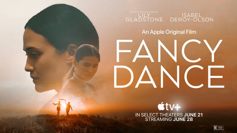 Fancy Dance screenshot 7