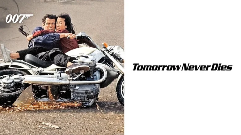 Tomorrow Never Dies screenshot 6