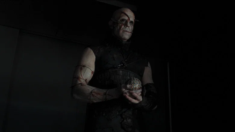 The Cabin in the Woods screenshot 4