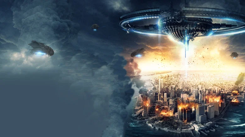 Invasion: Planet Earth screenshot 5
