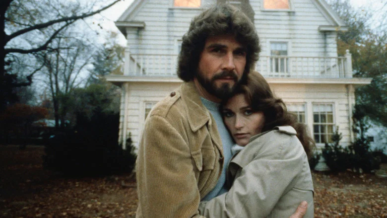 The Amityville Horror screenshot 3