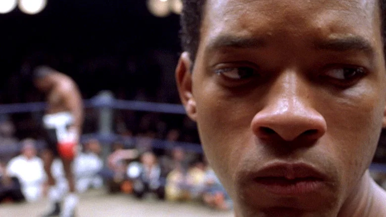 Ali screenshot 3