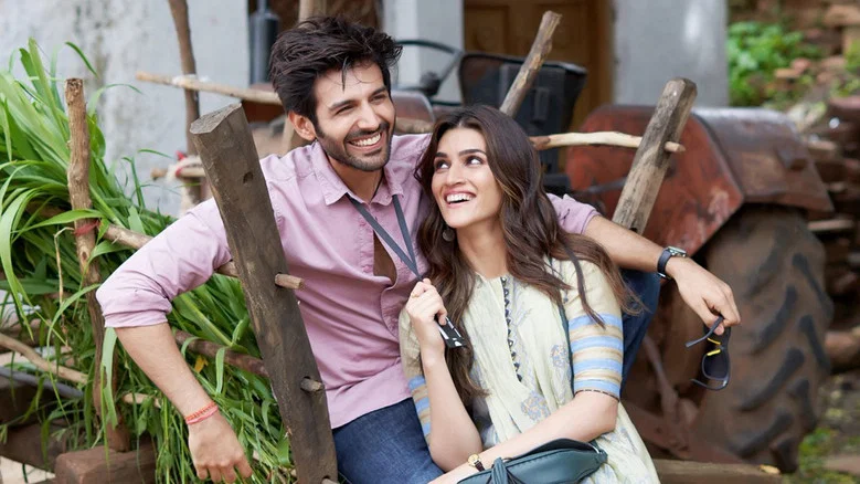 Luka Chuppi screenshot 8