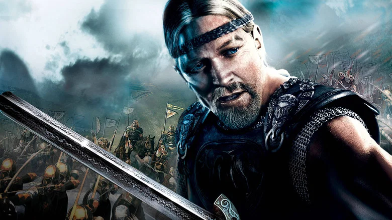 Beowulf screenshot 5