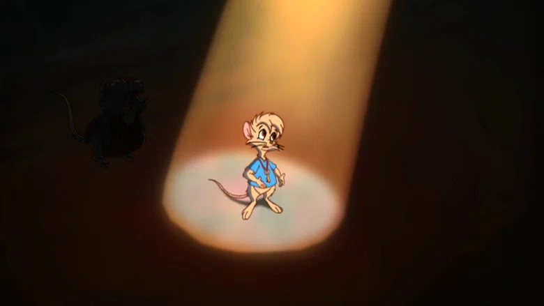 The Secret of NIMH 2: Timmy to the Rescue screenshot 7