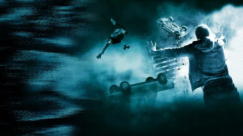 Chronicle screenshot 1