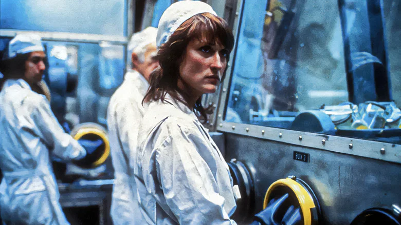 Silkwood screenshot 6