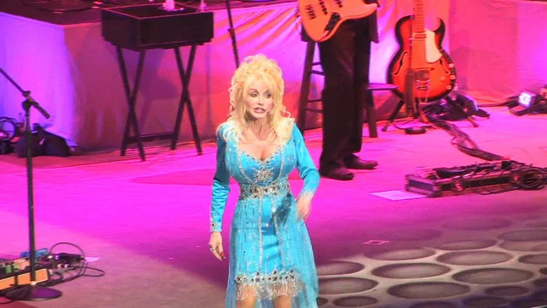 Dolly: Live from London screenshot 4