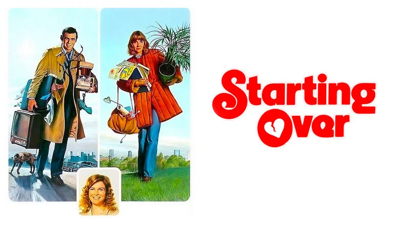 Starting Over screenshot 7