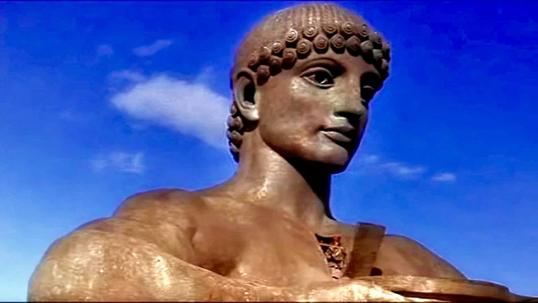 The Colossus of Rhodes screenshot 3