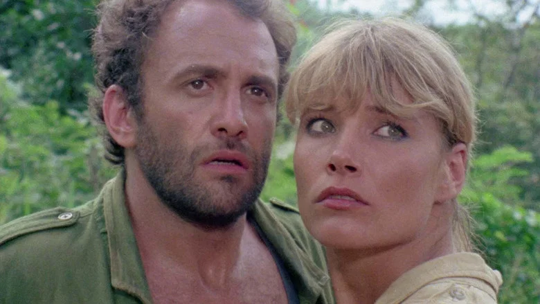 Eaten Alive! screenshot 3