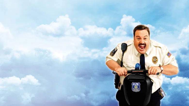 Paul Blart: Mall Cop screenshot 7