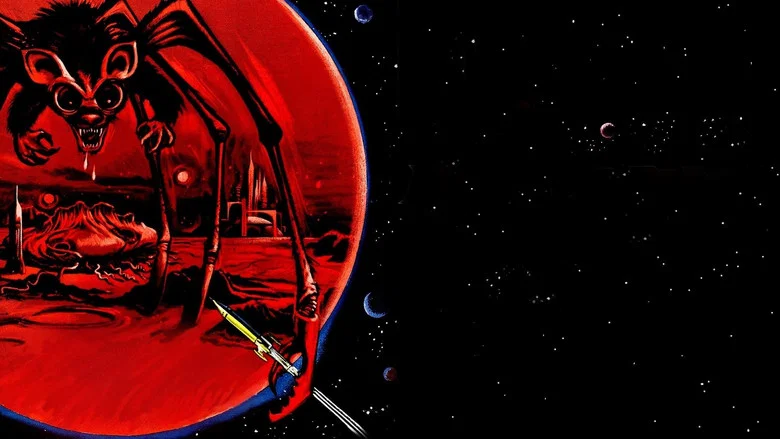 The Angry Red Planet screenshot 3