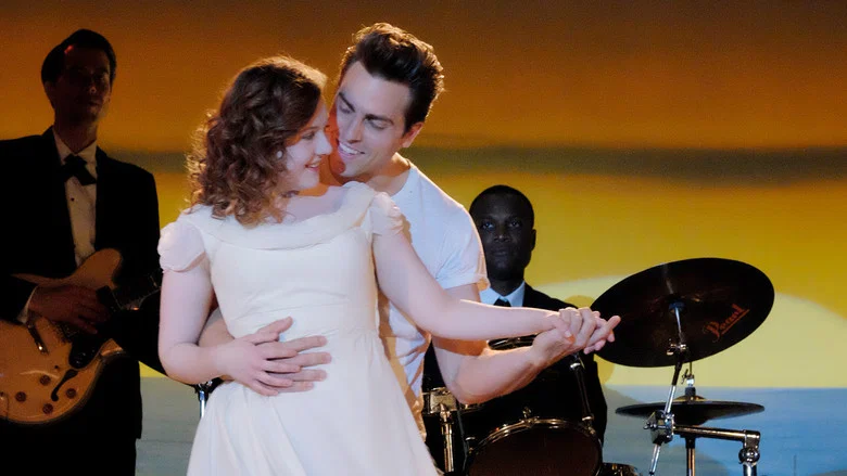 Dirty Dancing screenshot 6