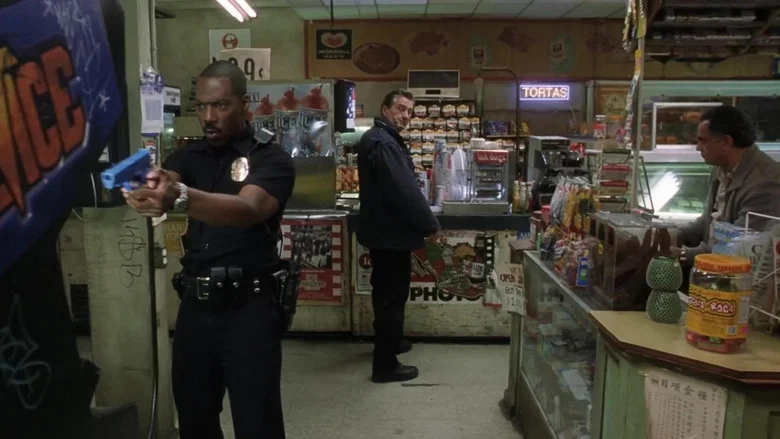 Showtime screenshot 2